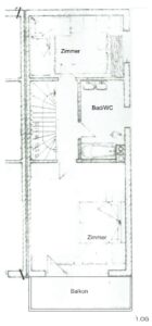 Grundriss OG