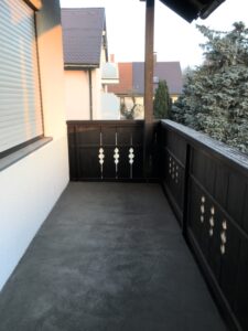 Balkon