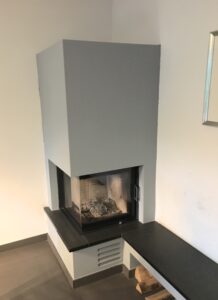 Kamin