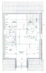 Grundriss DG