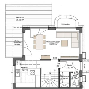 Kln Immobilien 3571 Josephsburg Dhh 1 04
