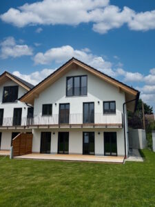 Haus