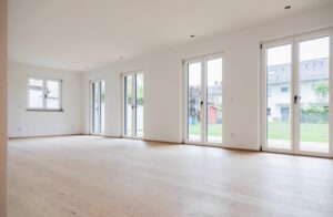 Wohnen + Essen