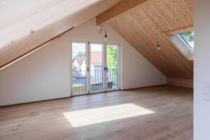 Gästezimmer DG