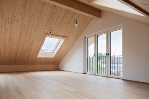 Gästezimmer DG