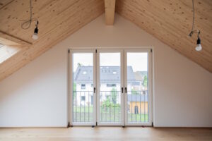 Gästezimmer DG