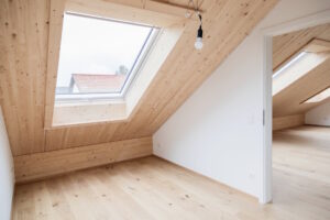Arbeitszimmer DG