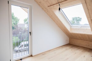 Arbeitszimmer DG