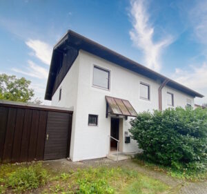 Haus