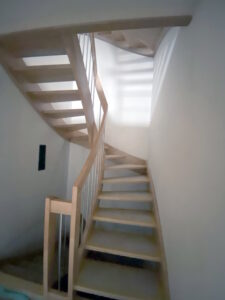 Treppehaus