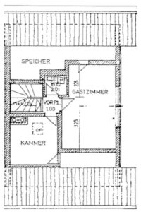 Grundriss DG