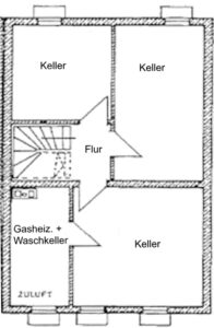 Grundriss KG