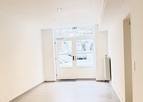 VERMIETET! Gastronomieeinheit in einem sehr schönen denkmalgeschützten Altbau, Bestlage - Altstadt - München